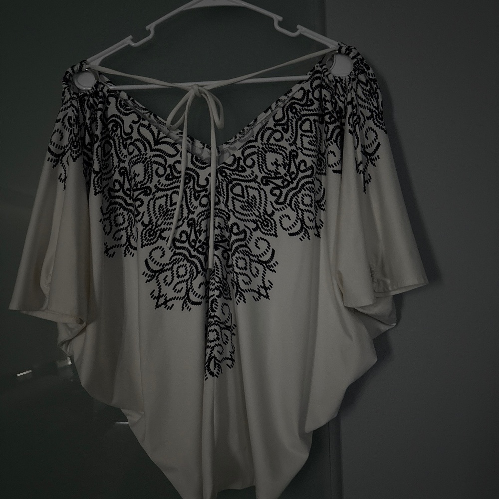 Beautiful Top